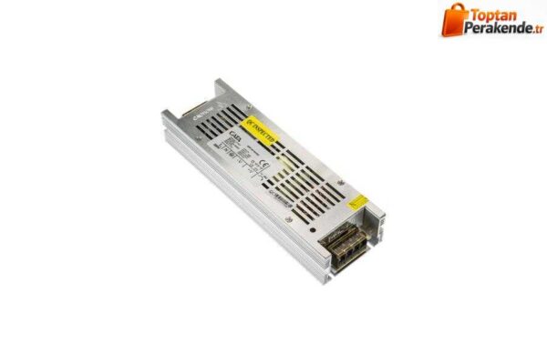 Cata CT-2578 30 Amper Led Trafosu 360w Fansız Slim Model